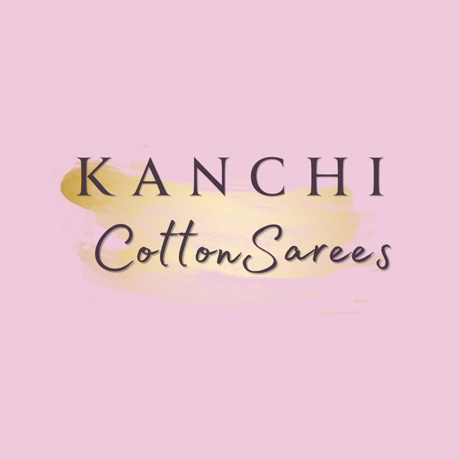 Kanchi cotton