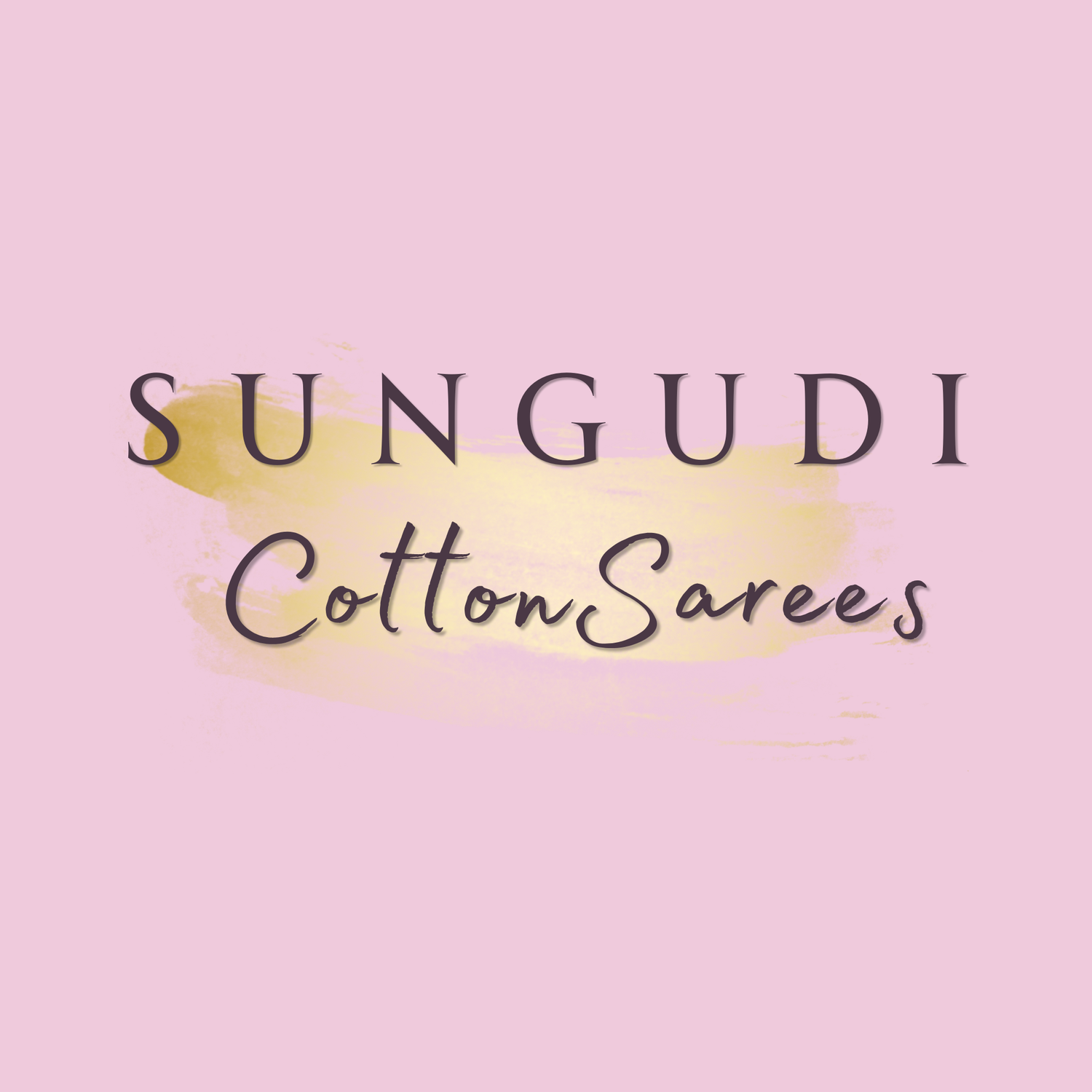 Sungudi Cotton Saree