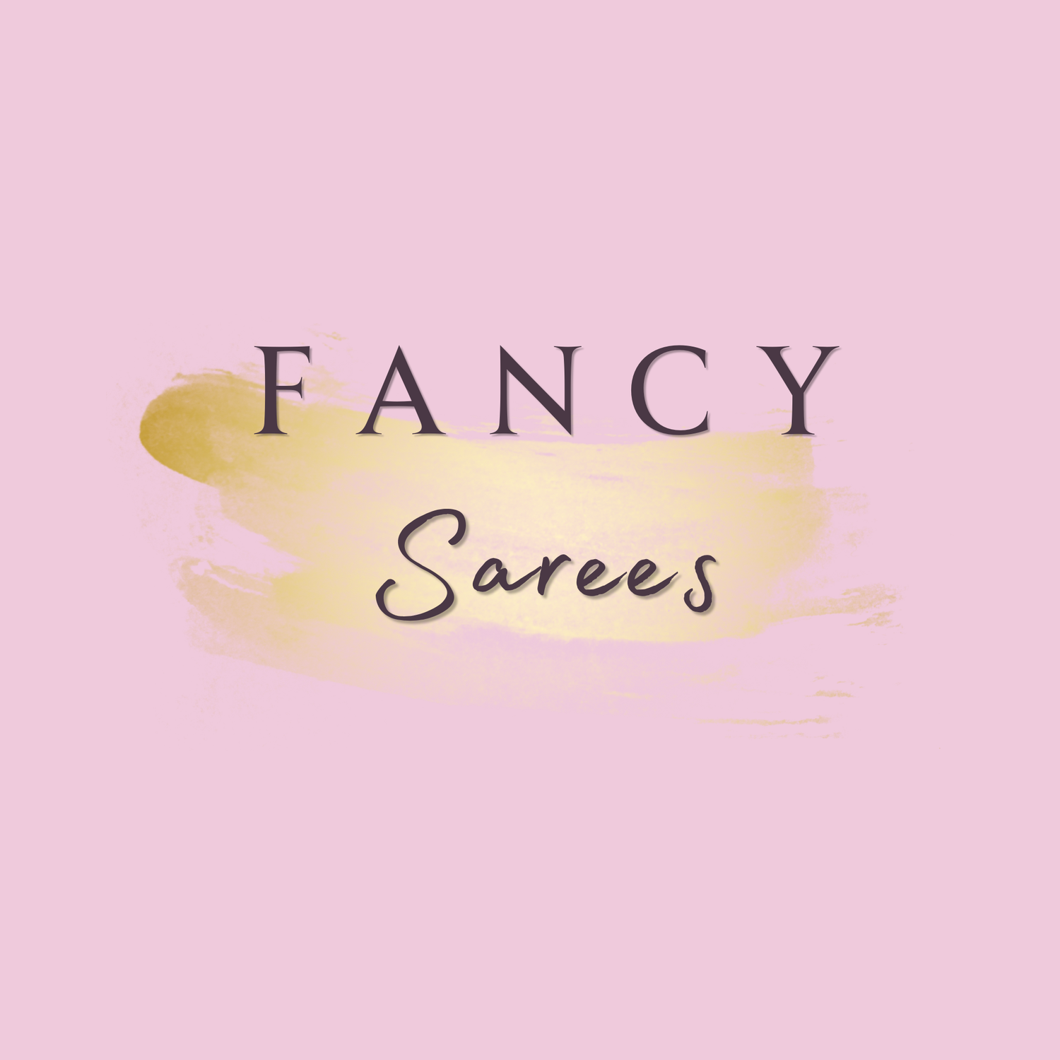 Fancy Saree
